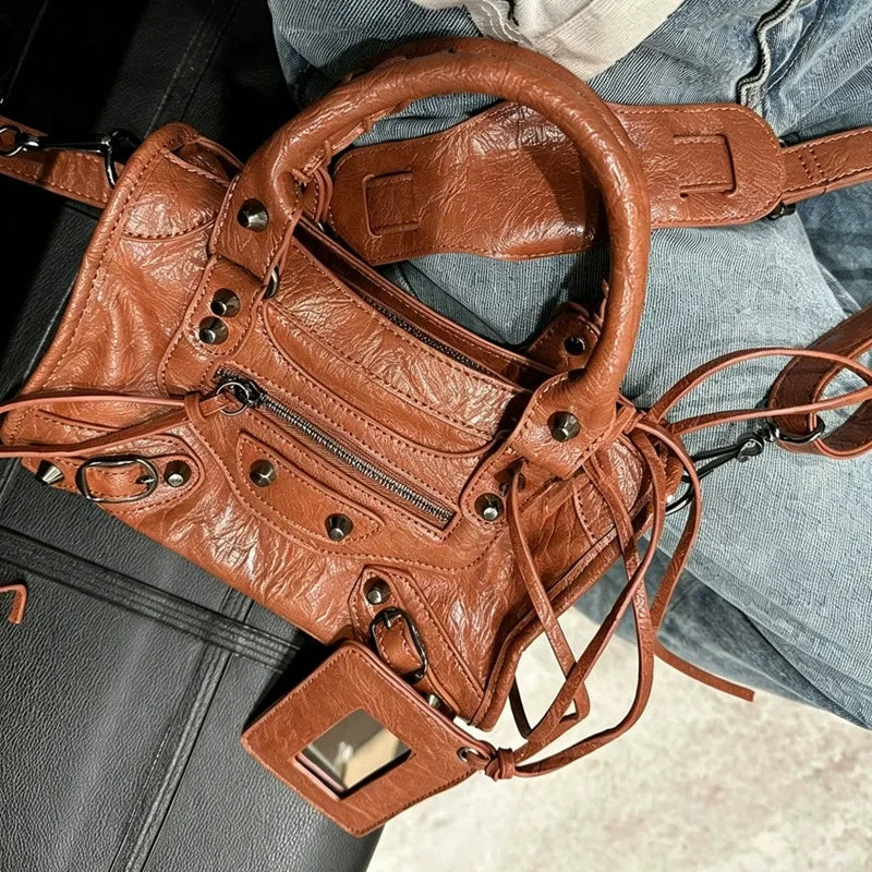 Sac Automne — Fourre-Tout Grande Capacité