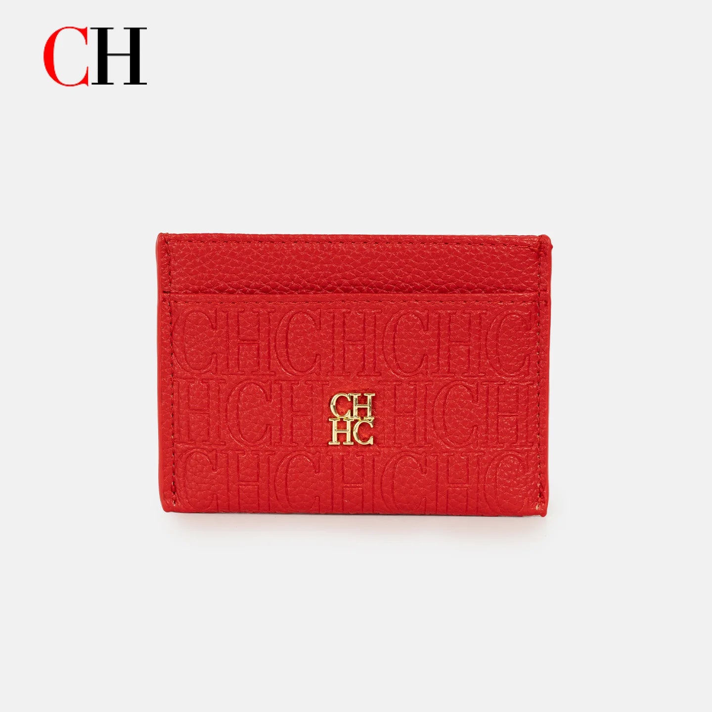 Porte-Cartes Chloé — Métal Multi-Emplacements