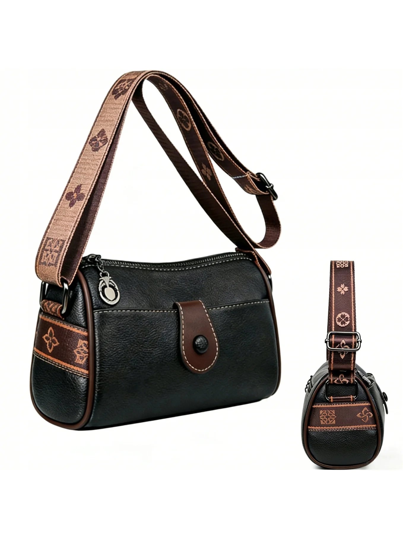 Sac Léon — Édition Urbaine