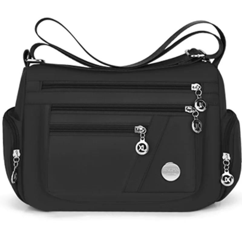 Sac Oxford — Multi-Compartiments