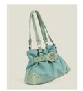 Sac Iris — Fourre-Tout Cuir Souple
