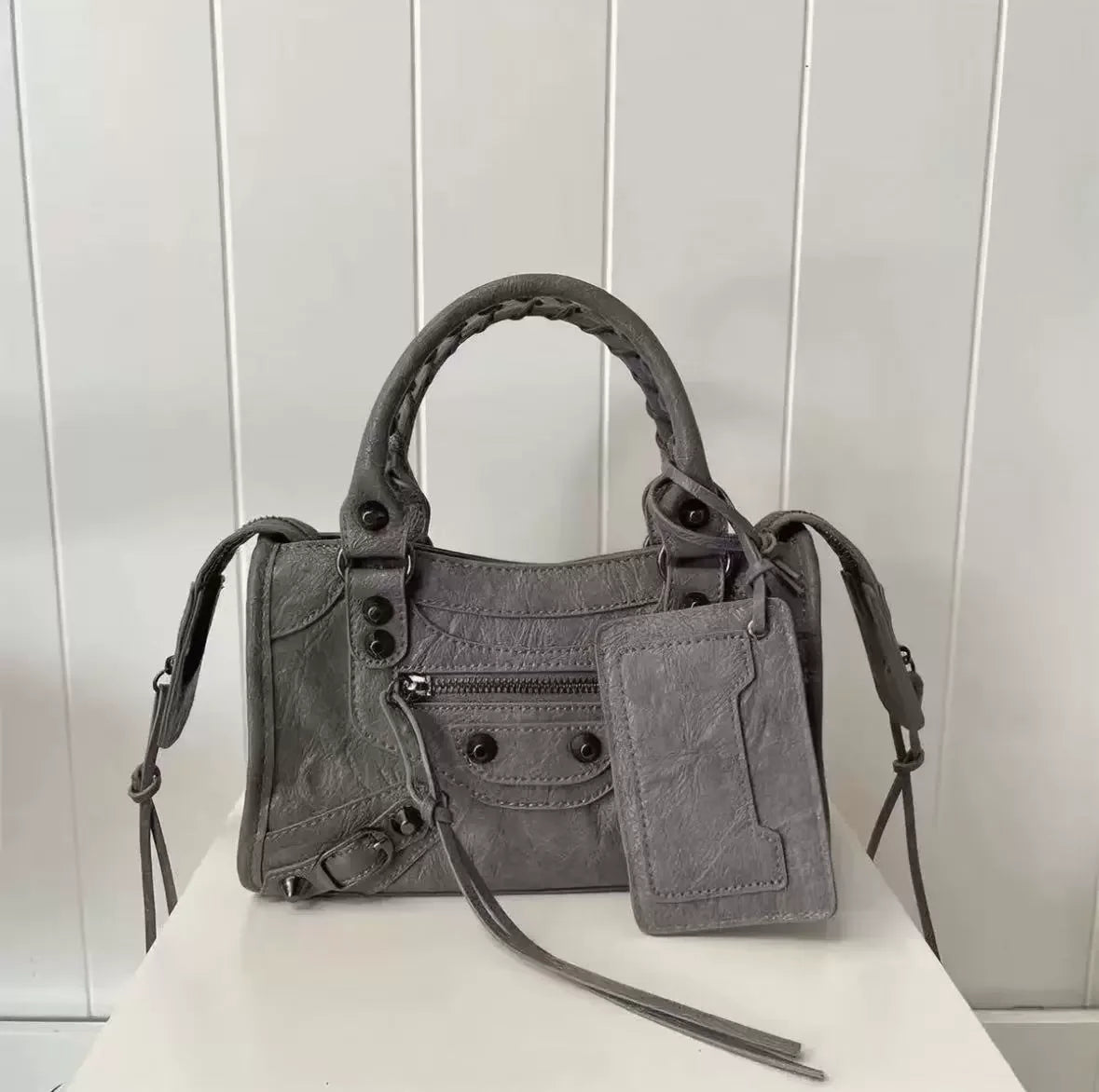 Sac Automne — Fourre-Tout Grande Capacité