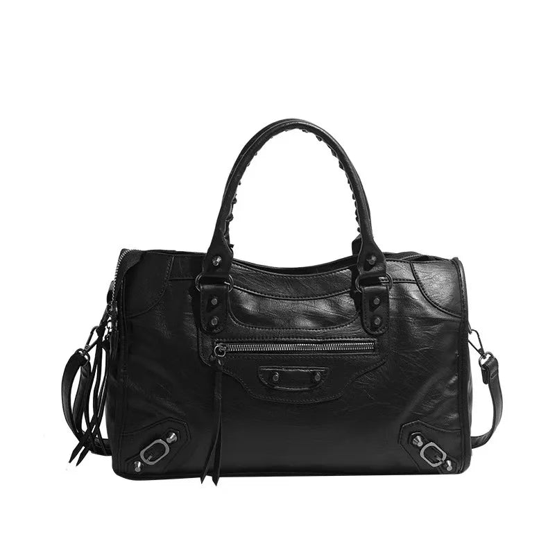 Sac Urban — Fourre-Tout Cuir PU