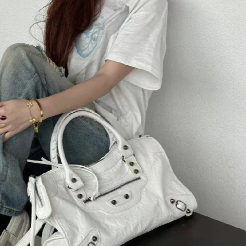 Sac Automne — Fourre-Tout Grande Capacité