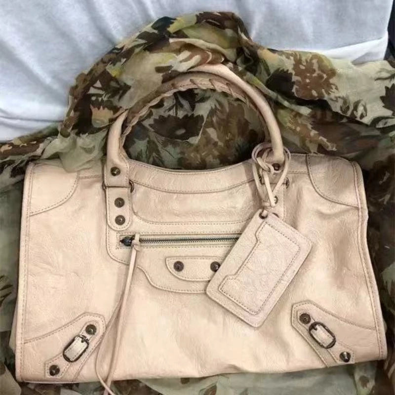 Sac Automne — Fourre-Tout Grande Capacité