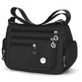 Sac Oxford — Multi-Compartiments