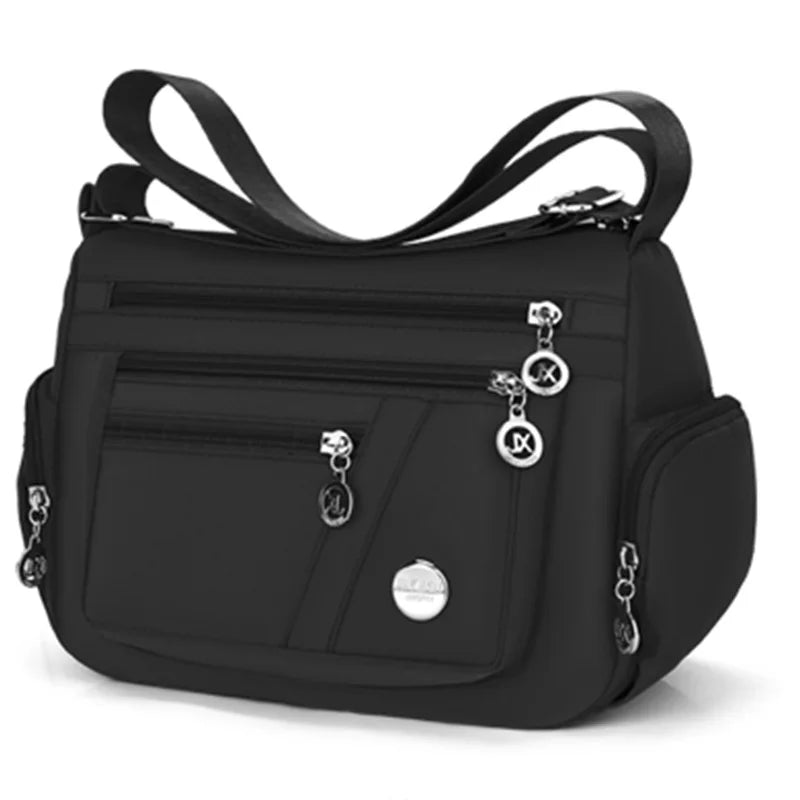 Sac Oxford — Multi-Compartiments