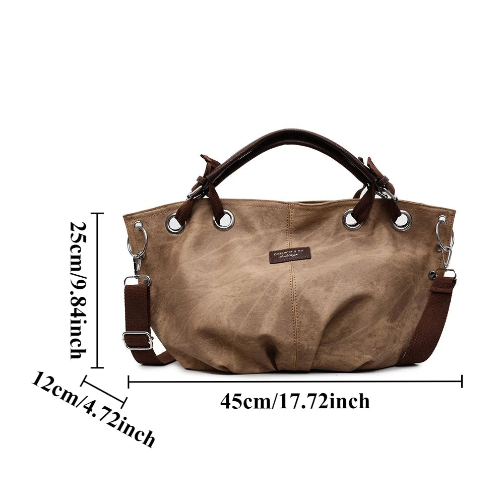 Sac Zoé — Bandoulière Minimaliste