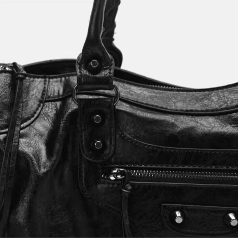 Sac Automne — Fourre-Tout Grande Capacité