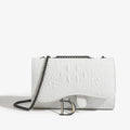 Sac Étoile — Bandoulière Chaîne Dorée