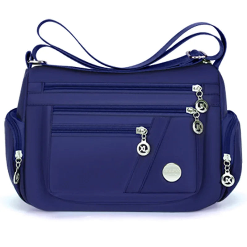 Sac Oxford — Multi-Compartiments