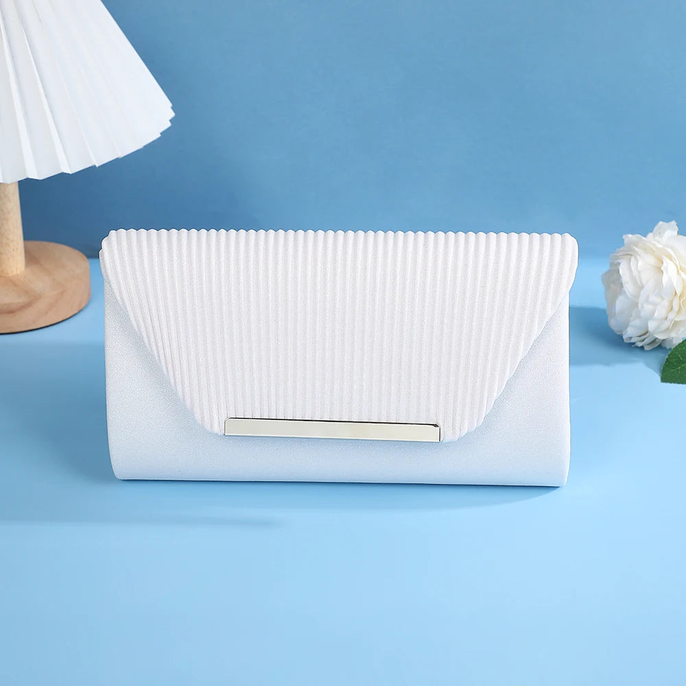 Pochette Aurore — Soirée Chic